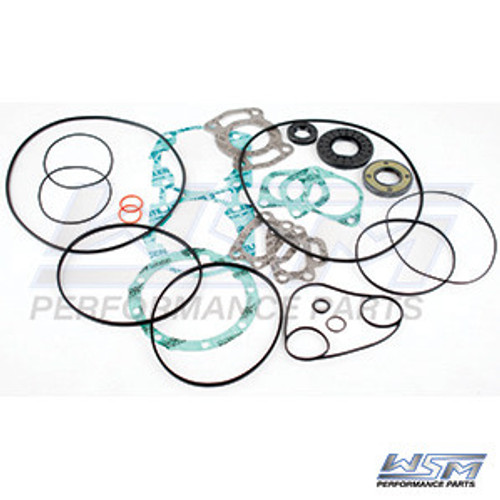 WSM Top End Complete Gasket Kit - 720 - Fits: Sea-Doo
