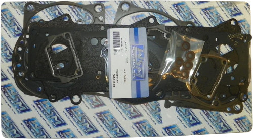 WSM Top End Complete Gasket Kit - 1200R 99-00 - Fits: Yamaha