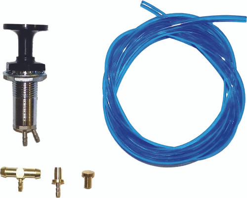 WSM Primer Kits