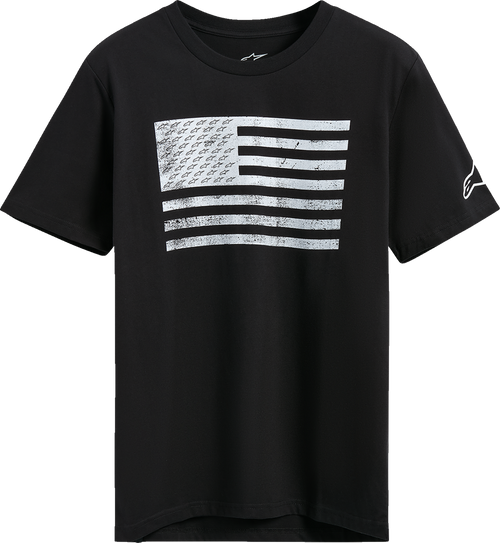Alpinestars Wavings CSF Short-Sleeve T-Shirt