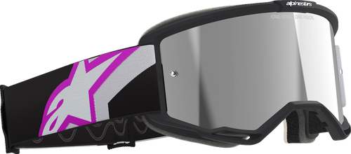 Alpinestars Vision 5 Corp Goggle
