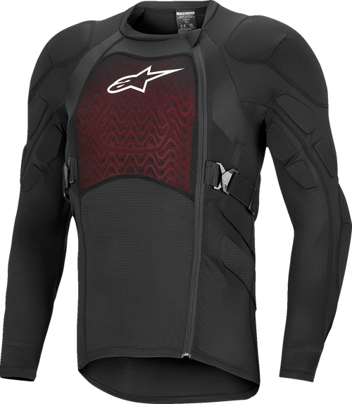 Alpinestars Long-Sleeve Bionic Plasma LT Jacket