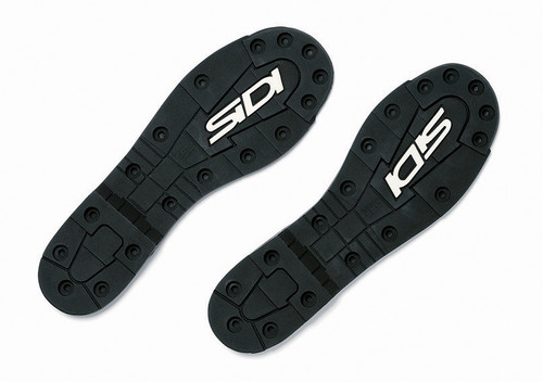 Sidi Offroad 19 SRS Sole - Black - 42