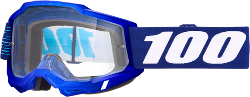 100% Accuri 2 Goggle