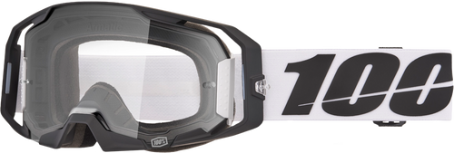 100% Armatic Goggles