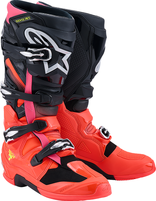 Alpinestars Tech 7 MX Boots