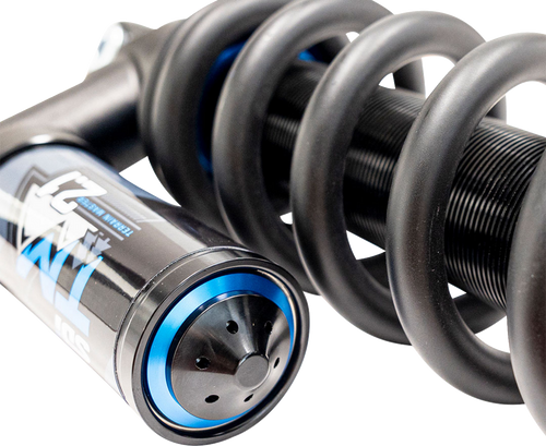 SDI Terrain Master 2.1 Rear Shocks - Fits: Polaris Ranger XP1000