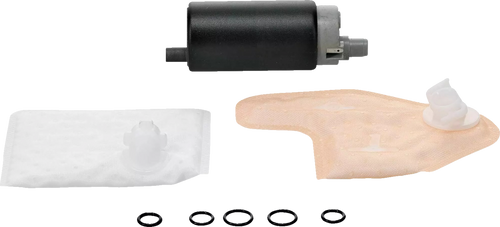 All Balls Fuel Pump Rebuild Kit - Fits: Honda All Balls Fuel Pump Rebuild Kit - Fits: Honda
