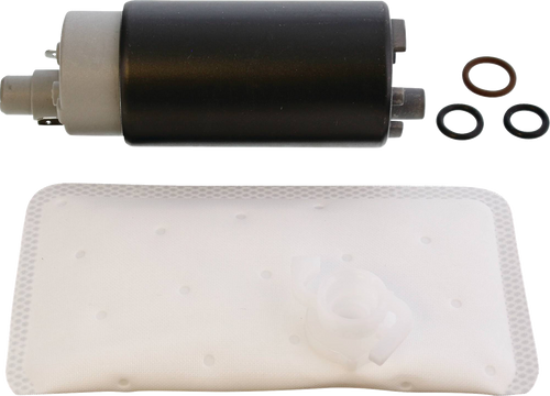 All Balls Fuel Pump Rebuild Kit - Fits: Honda CRF250R/CRF450R All Balls Fuel Pump Rebuild Kit - Fits: Honda CRF250R/CRF450R