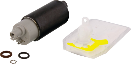 All Balls Fuel Pump Rebuild Kit - Fits: Yamaha WR250F/WR450F All Balls Fuel Pump Rebuild Kit - Fits: Yamaha WR250F/WR450F