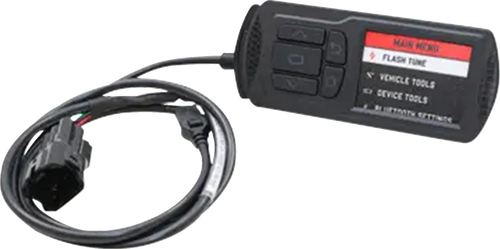 Dynojet Power Vision 3 ECU Tuner - Fits: Gas Gas, Husqvarna, KTM