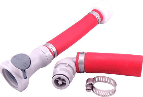 Atlantis Flush Kit - Fits: Honda