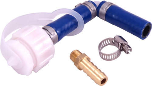 Atlantis Flush Kit - Fits: Kawasaki (All ‘92-06 Except ZXI,STX,Ultra)