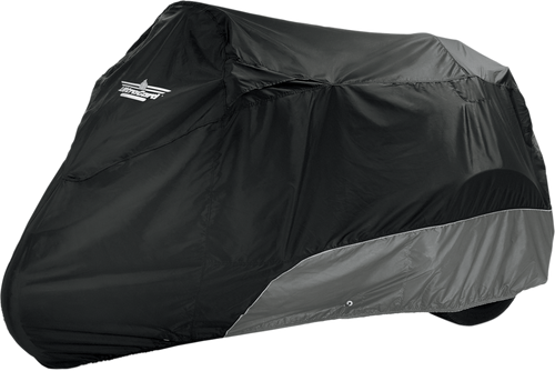 Ultragard Classic Cover Black/Charcoal - Trike