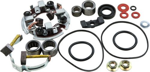 Fire Power Starter Brush Kit Fire Power Starter Brush Kit