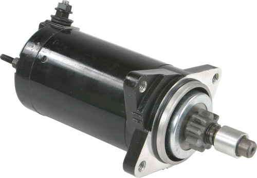 Fire Power Starter Motor - Fits: Sea-Doo GSX Fire Power Starter Motor - Fits: Sea-Doo GSX