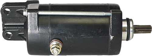 Fire Power Starter Motor - Fits: Yamaha V1, VX1100 Fire Power Starter Motor - Fits: Yamaha V1, VX1100
