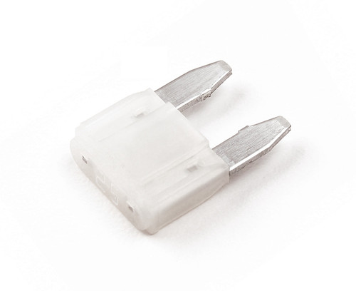 Grote ATM Blade Style Mini Fuse - 25 Amp - 5/PK