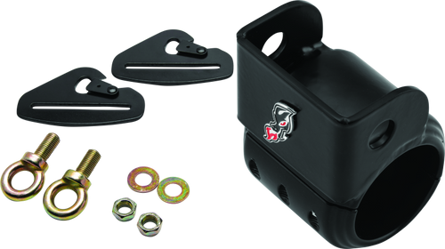 DragonFire Racing  Harness Anchor Kit