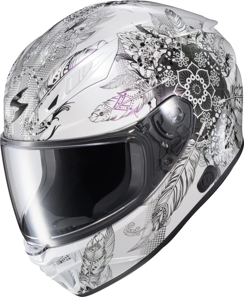 Scorpion EXO EXO-R430 Manitou Full-Face Helmet