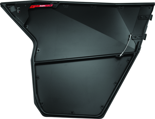 DragonFire Racing Defender  UTV Doors Replacement - 2-Doors - Fits: 16-22 Can-Am  (see list)