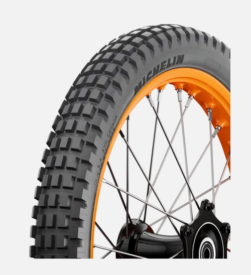 Michelin X11 Trial X-Light Competition MX Tire