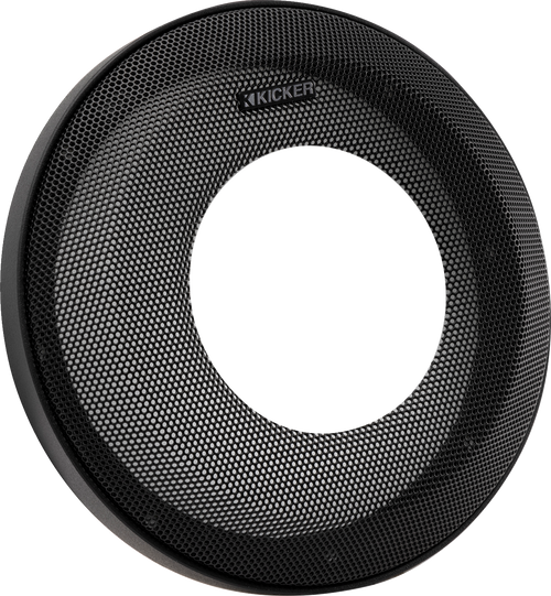 Kicker KMXL Speakers Grills