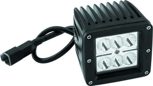 DragonFire Racing 2x2in. Pod Light