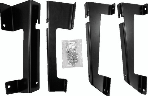 DragonFire Racing Rt Seat Mount Yamaha - Yxz