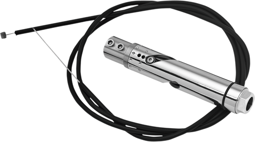 Mueller Motorcycle AG Internal Throttle Cable Mueller Motorcycle AG Internal Throttle Cable