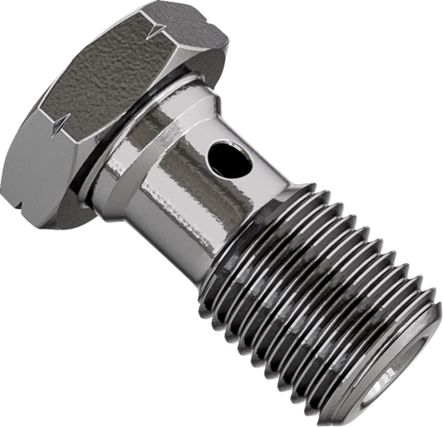 Goodridge Universal Banjo Brake Adapter Bolt - M12x1.50