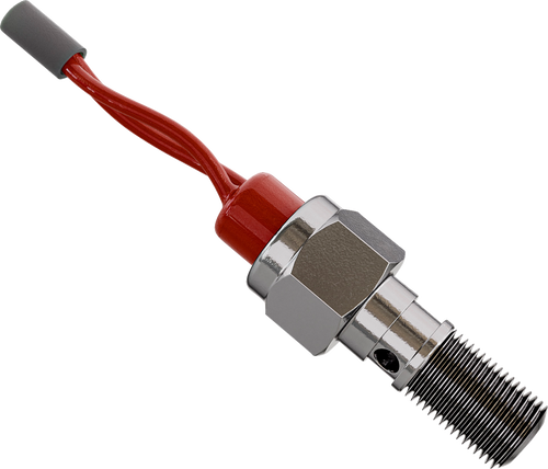 Goodridge Brake Switch Banjo Bolt - 7/16 - 24mm