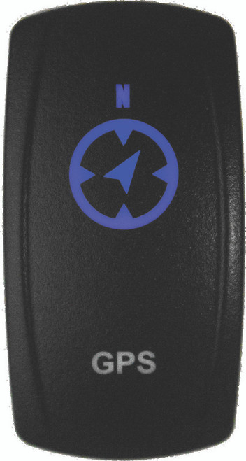DragonFire Racing Switch GPS - On/Off