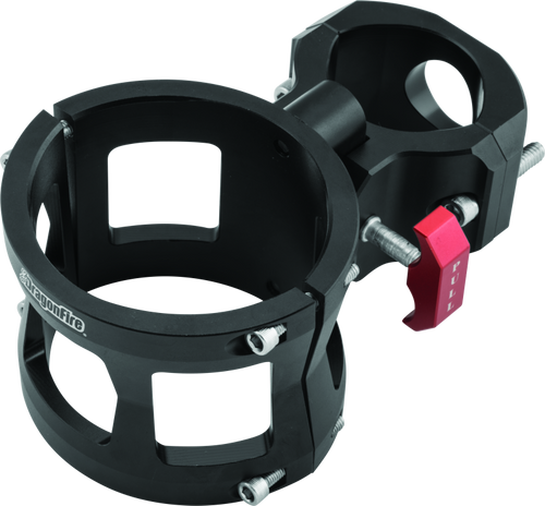 DragonFire Racing Fire Extinguisher Mount