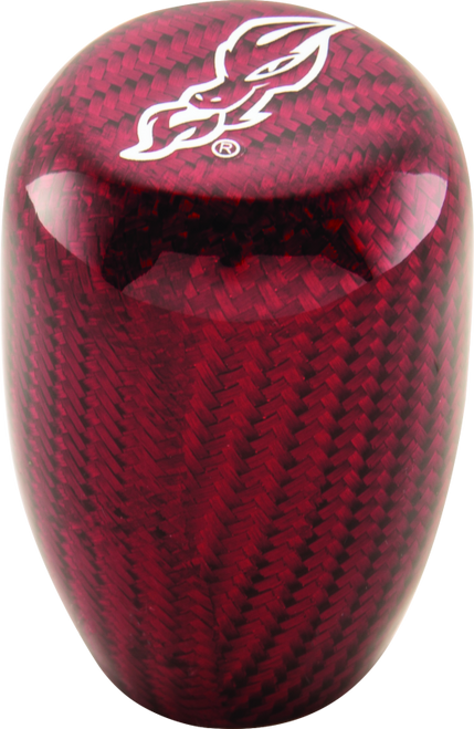 DragonFire Racing Shift Knob Short