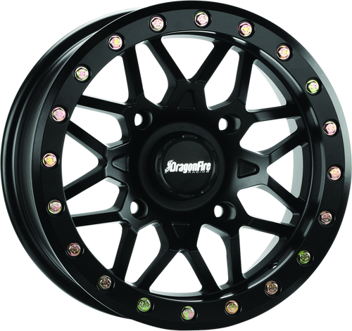 DragonFire Racing Typhon Wheel