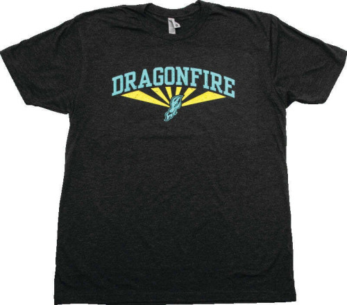 DragonFire Racing DFR  AZ Tee