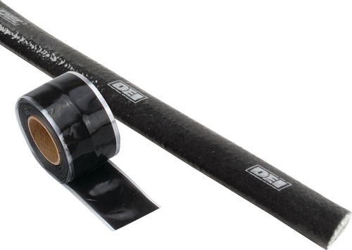 DEI Fire Sleeve & Tape Kit