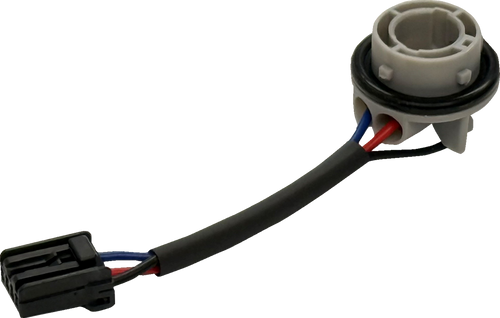 Namz Taillight Socket w/ Pigtail and Connector
