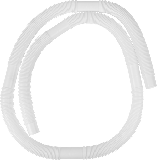 Helix Bilge Hose - 1-1/8-inch x 6-foot - White