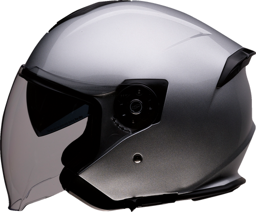 Z1R Road Maxx 2.0 Helmet - Silver - Large