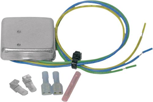 Baron Tachometer Adapter #BA-7315-50