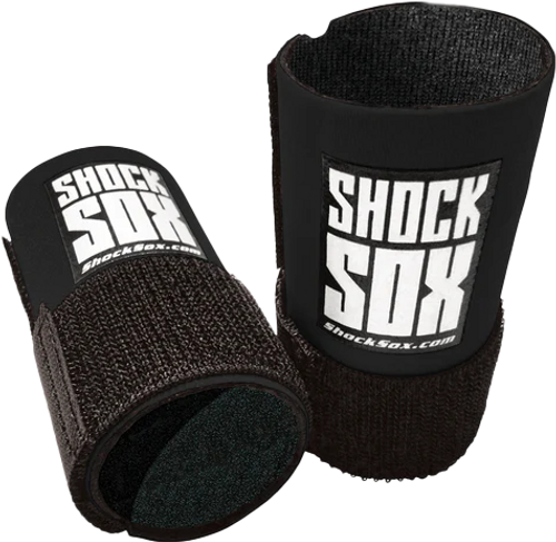 Shock Sox Mini for Conventional MX Forks - 4in.