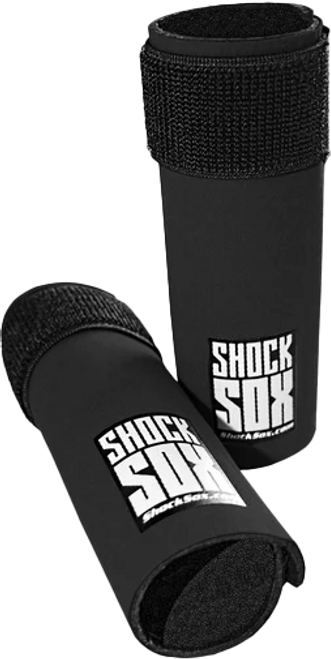 Shock Sox Inverted MX Forks - 6in.