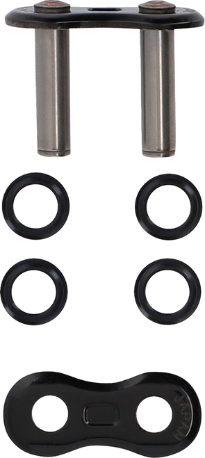 EK 530 L3D Rivet Connecting Link