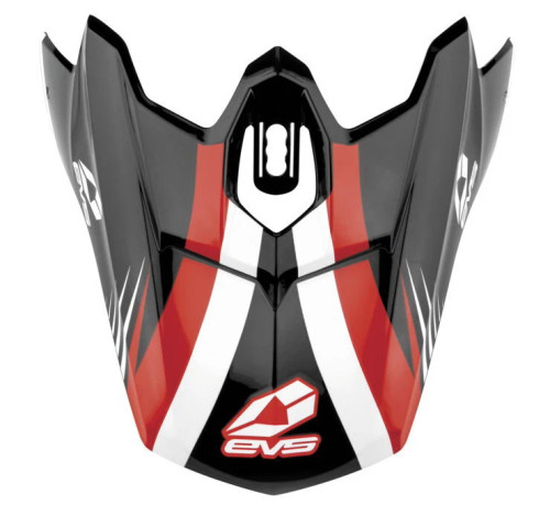 EVS Youth T3 Works Visor Replacement