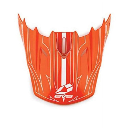 EVS T5 Pinner Visor Replacement