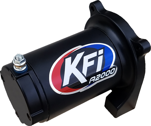 KFI Products Motor Assemblies for A2000 Winches