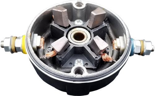 KFI Products U-Series Replacement Motor End Cap