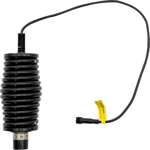 Brite-Lites Whip Spring Base for Super Chunk Whip Kit